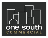 One South Commercial logo
