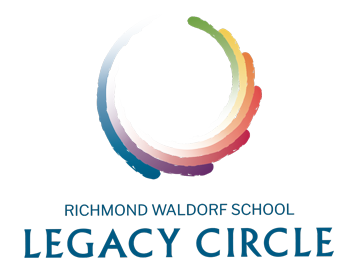 RWS Legacy Circle logo