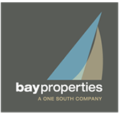Bay Properties logo