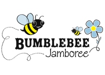 Bumblebee Jamboree logo