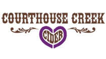 Courthouse Creek Cider logo
