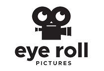 Eye Roll Pictures logo