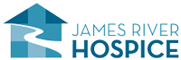 James River Hospice logo