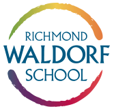 Richmond Waldorf School logo